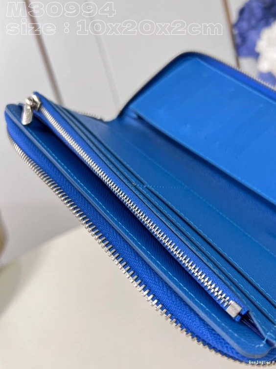Repladies ZIPPY LOUIS WALLET-10*20*2 VUITTON cm 0708